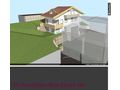 NEUBAU Seeblickapartement Zentrum Zell See - Wohnung kaufen - Bild 1