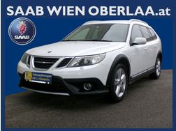 Saab 9 3 X 2 Turbo XWD - Autos Saab - Bild 1