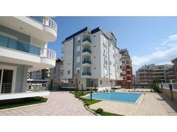 PROVISIONSFREI Luxus Wohnungen Verkauf Antalya - Wohnung kaufen - Bild 1
