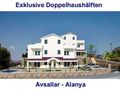 Luxus Neubau Villen Alanya - Haus kaufen - Bild 2