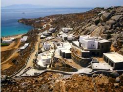 Luxus Villas Insel Mykonos - Gewerbeimmobilie kaufen - Bild 1
