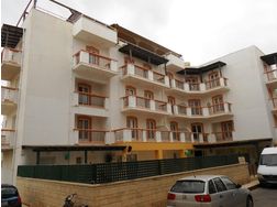 Kleines Hotel 18 wohnungen Verpachten Kreta - Gewerbeimmobilie mieten - Bild 1