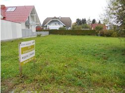 Baugrund Siedlungslage Weikirchen - Grundstck kaufen - Bild 1
