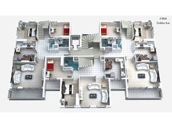Neue Wohnung Antalya - Wohnung kaufen - Bild 1