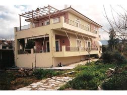 Wunderschnes 2 Familienhaus Baujahr 2007 Kyparissia Messini - Haus kaufen - Bild 1