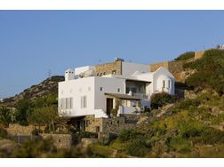 Voll mblierte Luxus Villa Kreta Paradies Erde - Gewerbeimmobilie kaufen - Bild 1
