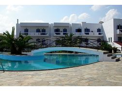 Hotel Verpachtung Insel Kreta - Gewerbeimmobilie mieten - Bild 1
