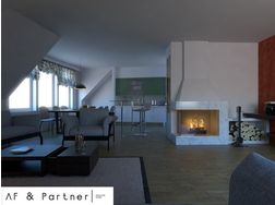 Dachterrassen Erstbezug Nhe Erholungsgebiet Schmelz - Wohnung kaufen - Bild 1