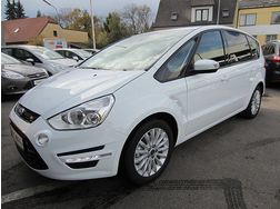Ford S MAX Business Plus 2 TDCi - Autos Ford - Bild 1