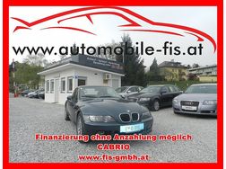 BMW Z 3 1 8 - Autos BMW - Bild 1