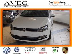 VW Polo Comfortline 1 - Autos VW - Bild 1