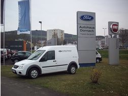 Ford Transit Connect Trend 230L - Autos Ford - Bild 1