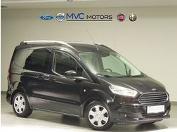 Ford Tourneo Courier 1 EcoBoost Start Stop Trend - Autos Ford - Bild 1