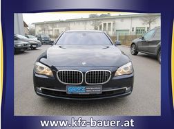 BMW 750i sterreich Paket Aut - Autos BMW - Bild 1
