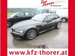 BMW Z 3 Coupe - Autos BMW - Bild 1