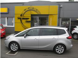 Opel Zafira Tourer 1 6 CDTI ecoflex Edition Start Stop System - Autos Opel - Bild 1