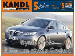 Opel Insignia 2 CDTI ecoflex Edition Start Stop System - Autos Opel - Bild 1