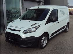 Ford Transit Connect Startup L2 - Autos Ford - Bild 1
