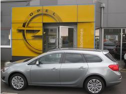 Opel Astra ST sterreich Edition 1 - Autos Opel - Bild 1