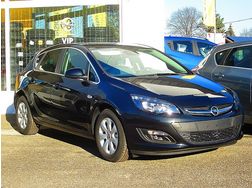 Opel Astra 1 4 Ecotec sterreich Edition - Autos Opel - Bild 1