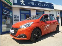 Peugeot 208 Active 1 2 PureTech 82 - Autos Peugeot - Bild 1