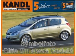 Opel Corsa 1 2 Edition ecoFLEX Start Stop System - Autos Opel - Bild 1