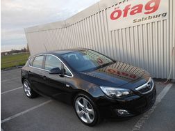 Opel Astra 1 6 Ecotec Sport - Autos Opel - Bild 1