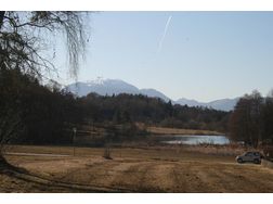Ledenitzen Aichwaldsee Baugrund traumhaftem Seeblick Ruhelage - Grundstck kaufen - Bild 1