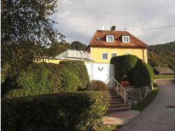 Velden Wrthersee VILLA 3 Exklusiv Wohnungen TOP Einrichtung Ausstattung - Haus kaufen - Bild 1