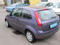Ford Fiesta Ambiente Coupe - Autos Ford - Bild 6