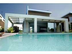Luxus Villa Pool Sani Chalkidiki - Haus kaufen - Bild 1