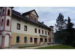 Historisches ANWESEN Nhe Ossiacher SEE - Haus kaufen - Bild 1