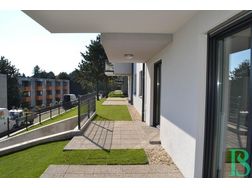 Luxuswohnung Hrndlwald Terrassen - Wohnung mieten - Bild 1