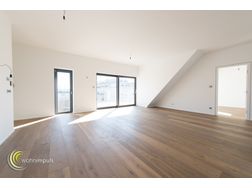 Exklusiver Lifestyle Dchern Wiens 3 Wiener Bezirk - Wohnung kaufen - Bild 1