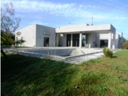 Luxus Villa Agios Mamas Chalkidiki - Gewerbeimmobilie kaufen - Bild 1
