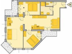 Schnppchenwohnung Seeblick Reifnitz - Wohnung kaufen - Bild 1