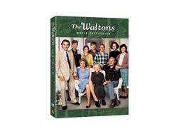 Suche Waltons Fernsehfilme DVD VHS - DVD & Blu-ray - Bild 1