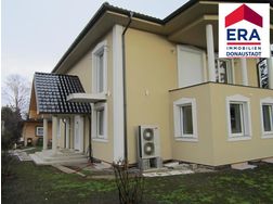 Einfamilienhaus Nhe SMZ Ost Eckgrundstck - Haus kaufen - Bild 1