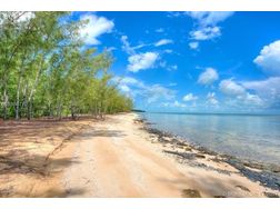 BAHAMAS RED BAY 519 ACRES OF UNTOCHED NATURE SOURRONDED BY THE OCEAN - Grundstck kaufen - Bild 1