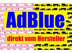 AdBlue Gromengen Hersteller - LKW - Bild 1