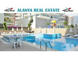 Melani Tower Residenz 2 1 Wohnung voll mbliert Pool - Wohnung kaufen - Bild 1