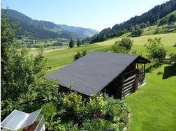 Bruck Glstr Groes Grundstck Bauernhaus Stallgebude nahe Zell See - Gewerbeimmobilie kaufen - Bild 1