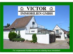 ZWEI Einfamilienh user 983 m Grundst ck EIN Preis - Haus kaufen - Bild 1