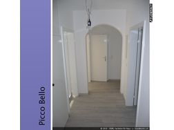 Gut geschnittene 3 Zi Wohnung Karlsruhe Waldstadt - Wohnung mieten - Bild 1