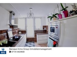 Wow Schne helle 4 5 Zi Wohnung Balkon EBK Ludwigsburg - Wohnung kaufen - Bild 1