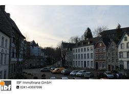 Exklusives WGH Marktplatz Kornelimnster - Haus kaufen - Bild 1