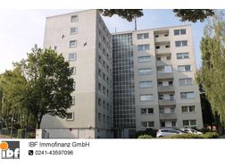 Gut aufgeteilte 2 ZKDB Wohnung Balkon Broichweiden - Wohnung mieten - Bild 1