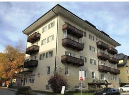 Grozgige generalsanierte 3 Zimmer Wohnung Zentrum Zell See - Wohnung kaufen - Bild 1