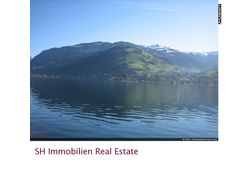Neubauwohnungen verschiedene Gren Top Wohnlage Zell See Thumersbach S - Wohnung kaufen - Bild 1