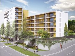 Neubau Eigentumswohnungen Auf Wies 34 - Wohnung kaufen - Bild 1